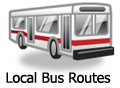 Bloomington Bus Route