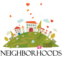 Bloomington Neighborhoods Subdivisions