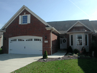 703 Baywood Bloomington Condo For Sale