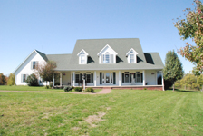 7603 Woodall Road For Sale